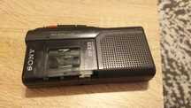 Dyktafon sony m-335