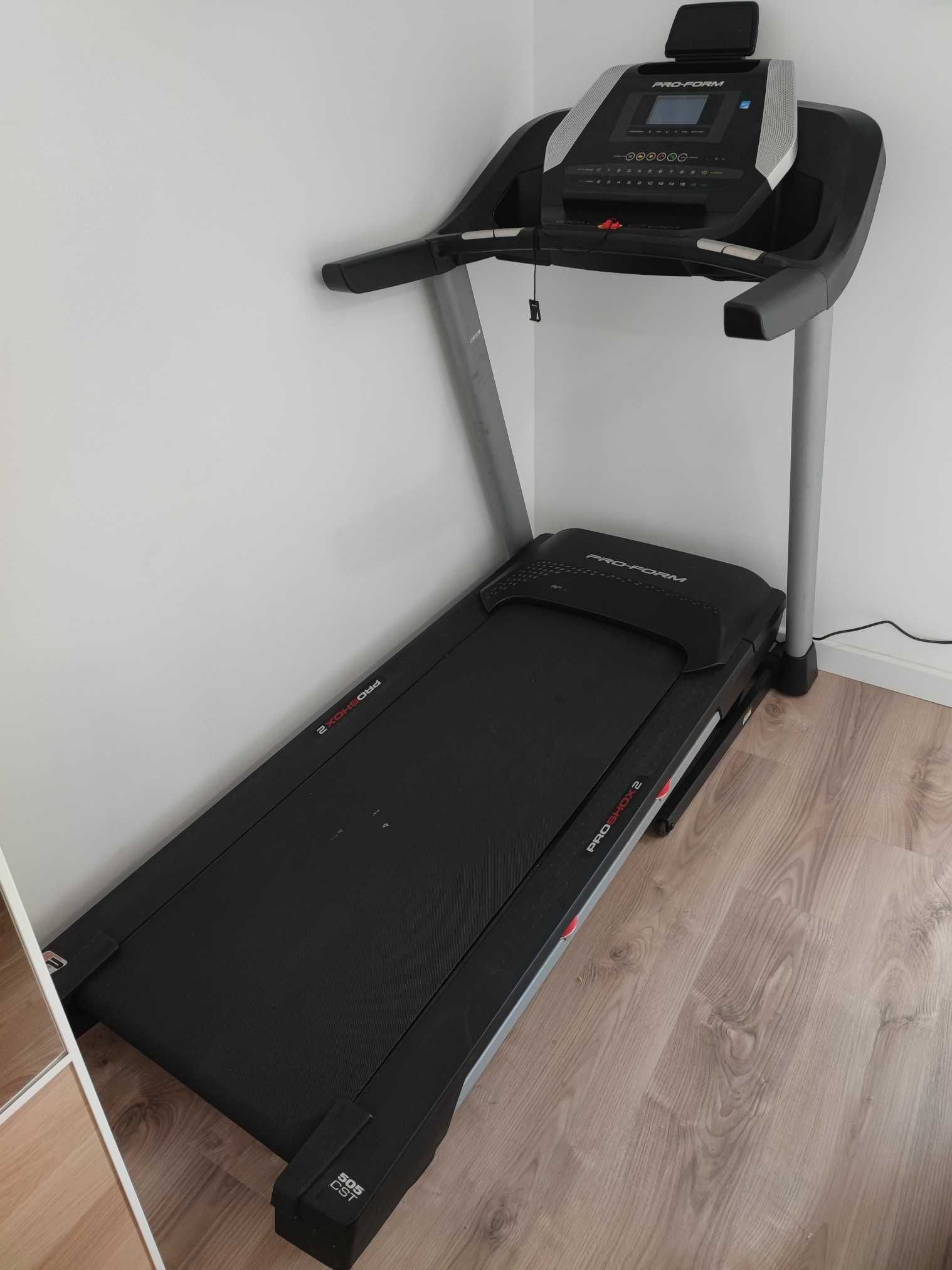Passadeira PROFORM 505 CST Treadmill