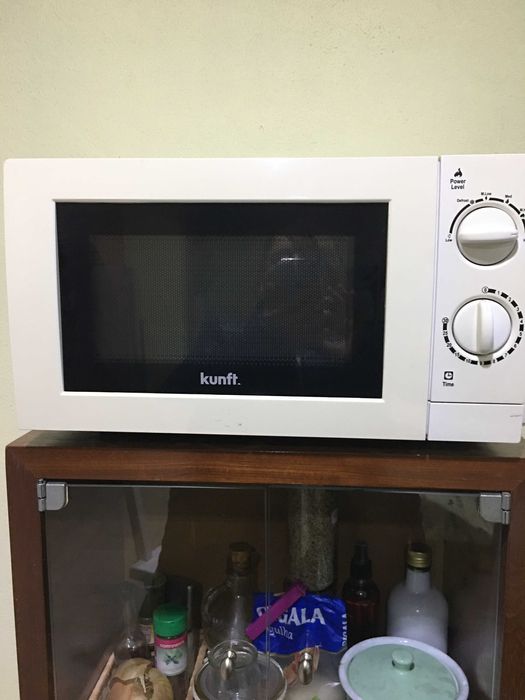 Micro-ondas KUNFT