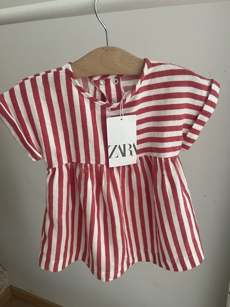 Нова сукенка Zara