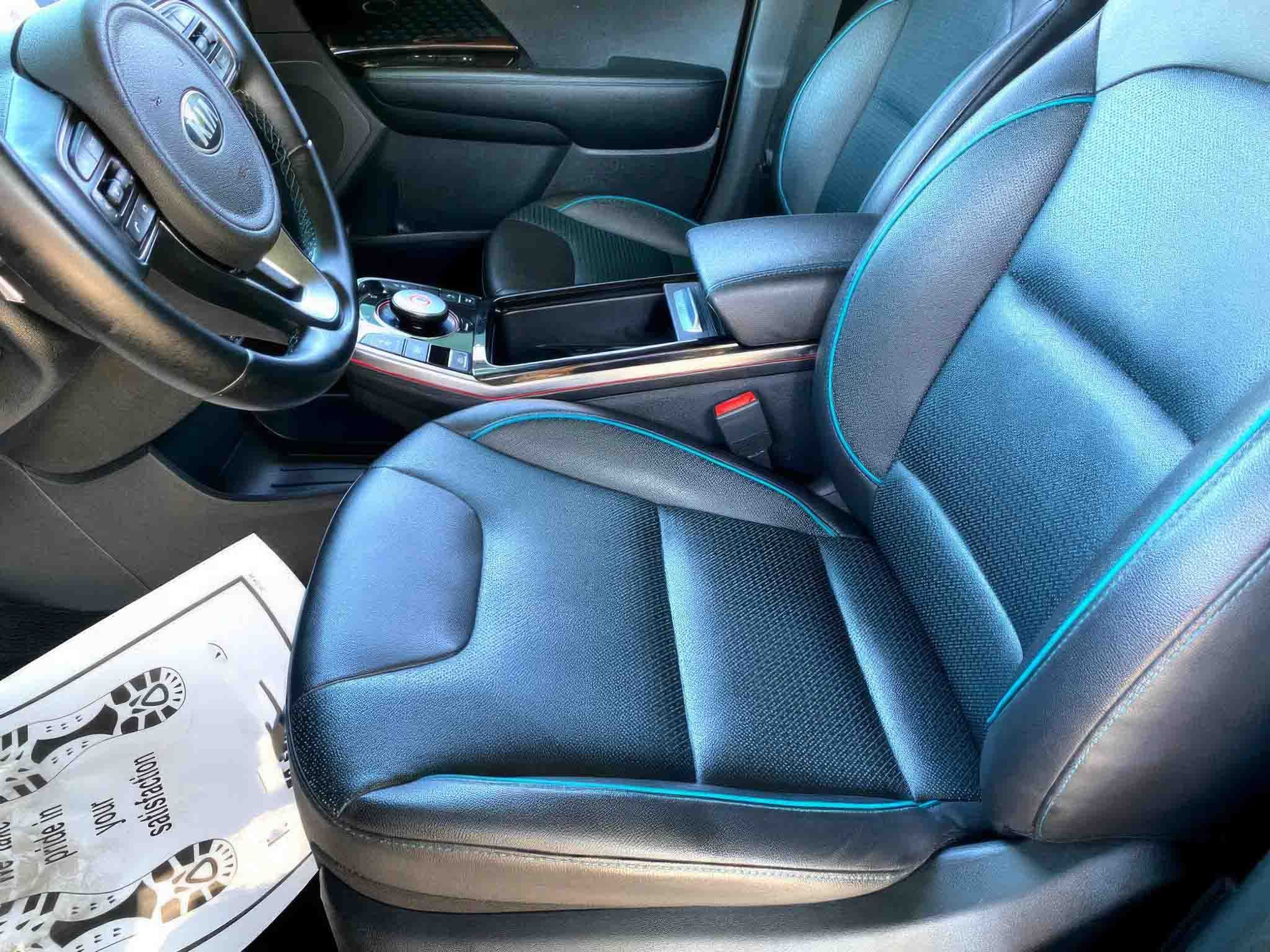 2020 Kia Niro EV EX FWD