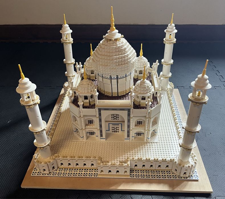 LEGO Creator 10256 Taj Mahal