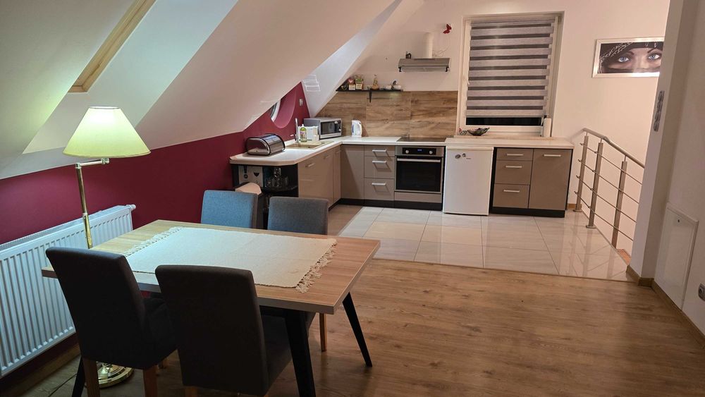 BARDZO ŁADNE Mieszkanie  do Wynajęcia 68M2  Gotowe Internet Faktura