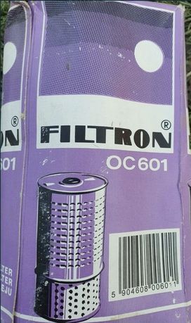 Фільтр масляный FILTRON OC601