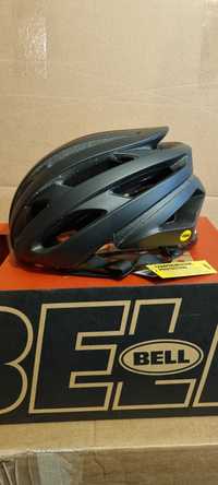 Kask szosowy BELL BS STRATUS Mips M-55-59cm