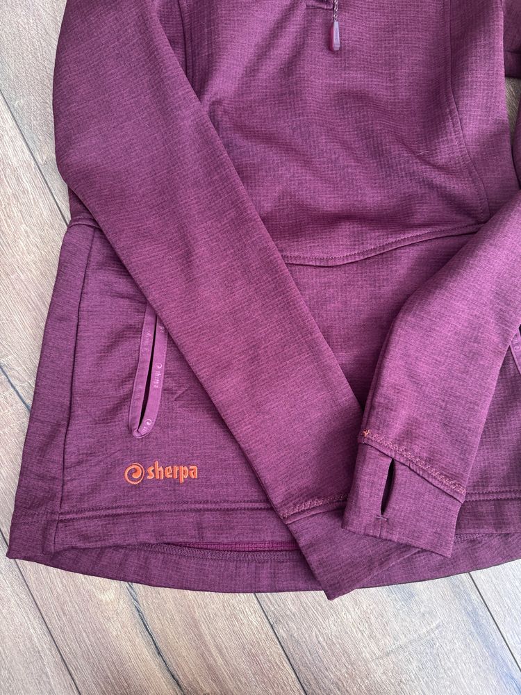 Флісова кофта від Sherpa S