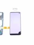 Samsung Galaxy S10 Ekran + Korpus Oryginalny Demontaż | #1488