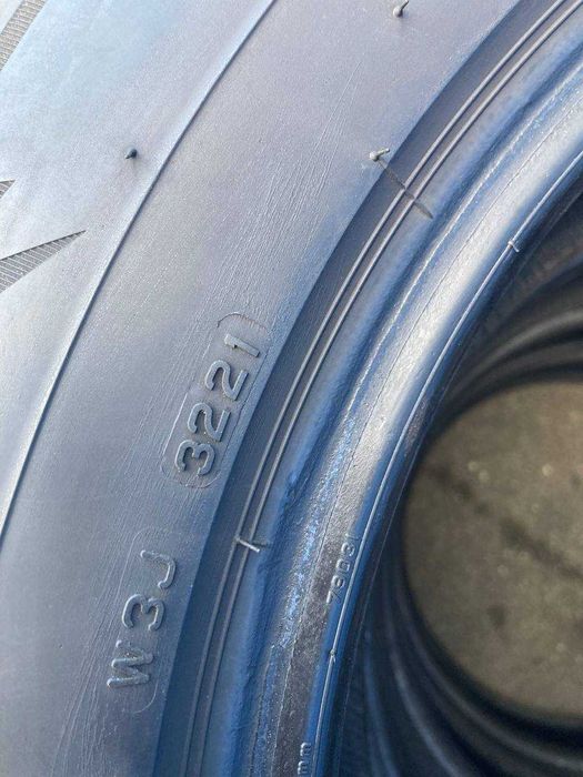 Goauto Купити шини Київ BridgestoneBlizzak LM005 235 65 R17 108V 5,7мм