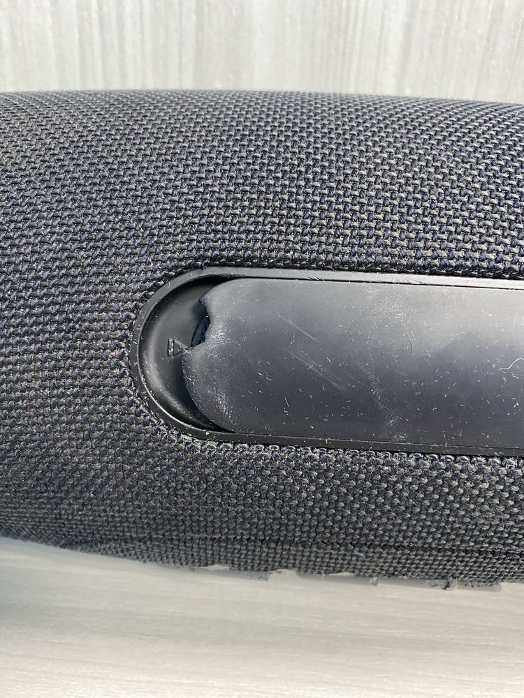 Акустика Jbl xtreme 3