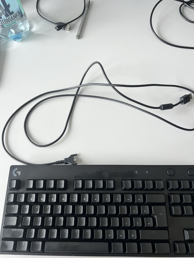 Logitech G Pro TKL