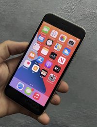 iPhone SE 2020 64gb rsim на запчасти