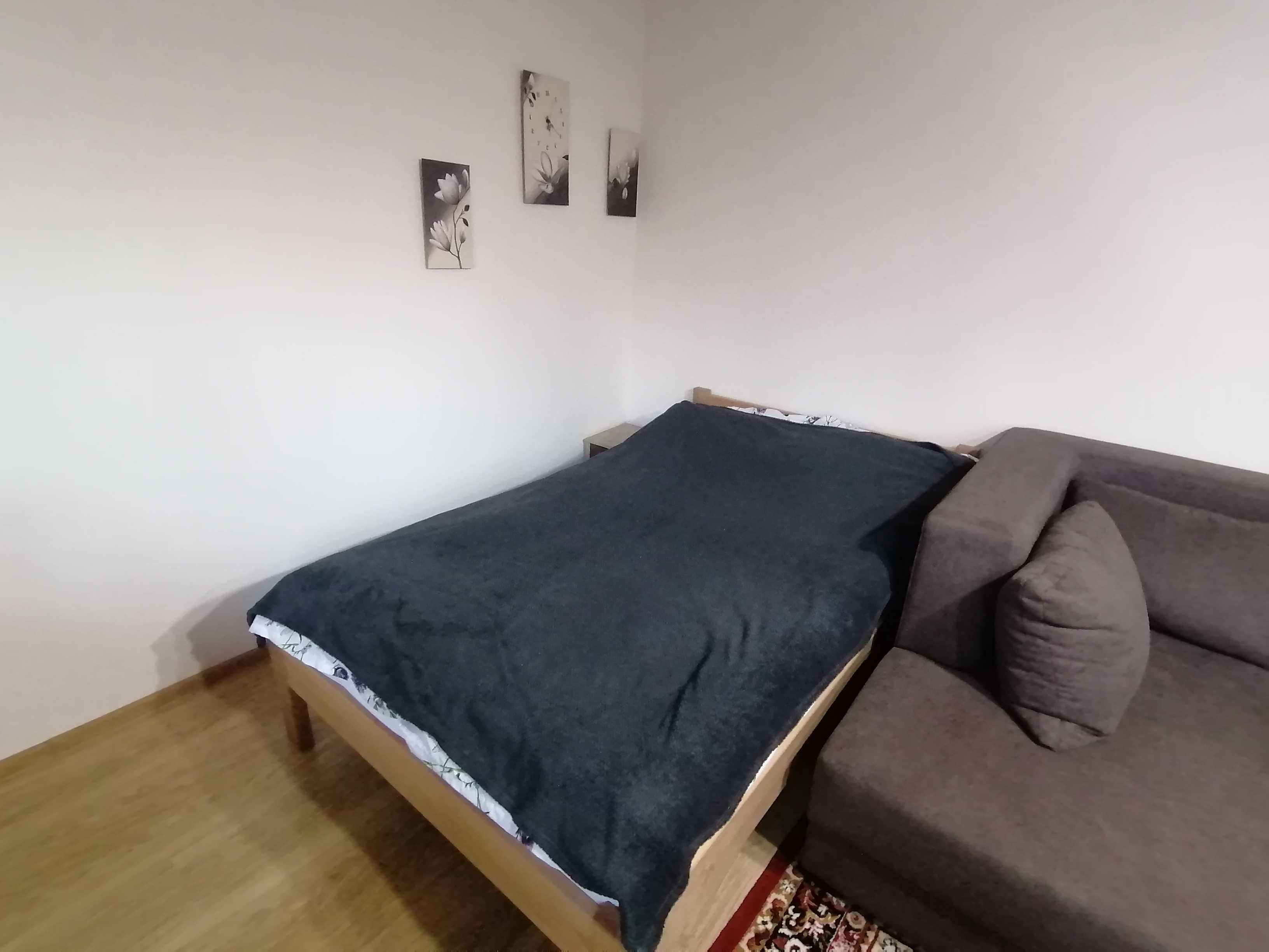 Nocleg przy Ratuszu w Pieniężnie