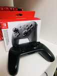 Pro Controller Nintendo Switch