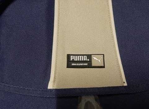 Mala/Mochila da marca Puma