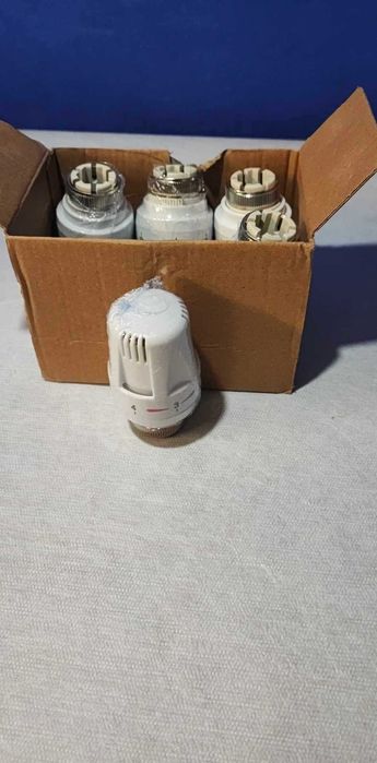 Glowica termostatyczna