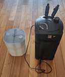 Filtr Atmann CF-1200
