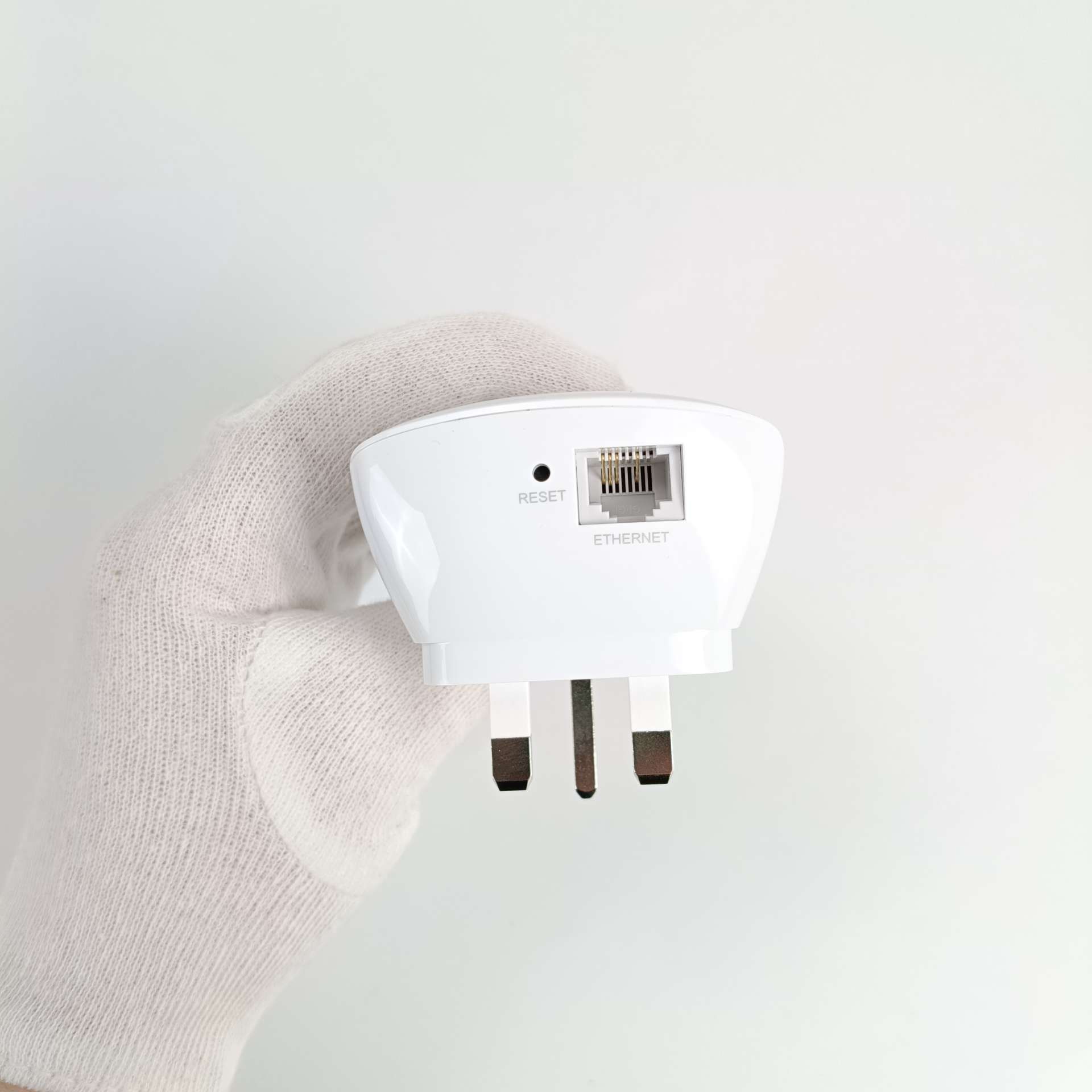Wzmacniacz sygnału Wi-Fi TP-Link TL-WA850RE