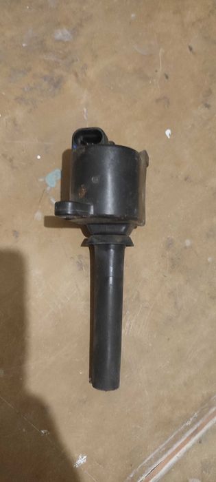 Катушка зажигания Эпика 2.5i X25D1,2.5i X25D0 Valeo (Корея) 96298523