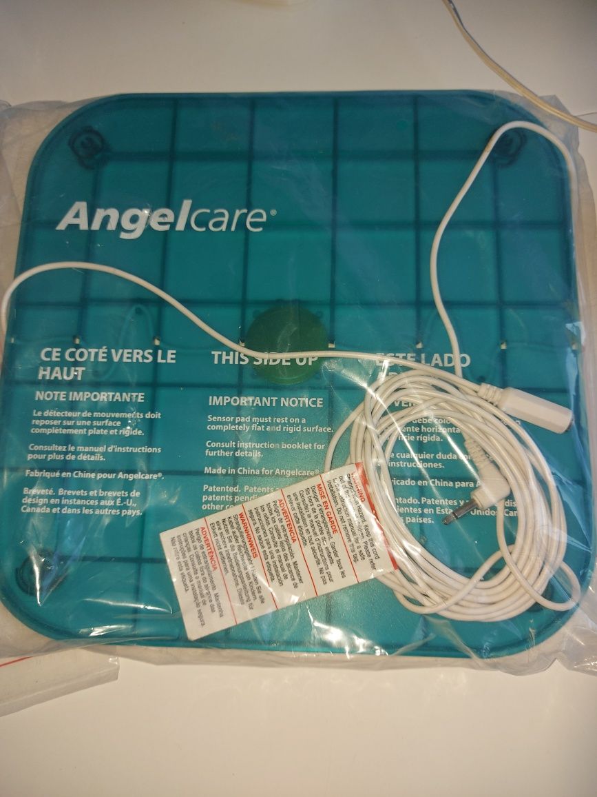 Niania elektroniczna Angelcare AC401