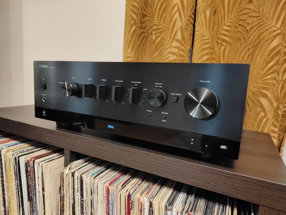 Yamaha RN 800a super stan