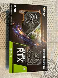 Geforce RTX 3070ti Palit
