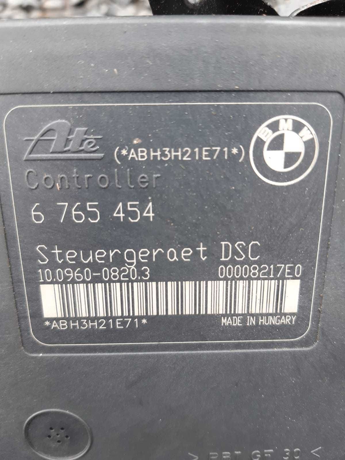 Pompa ABS dsc BMW E46