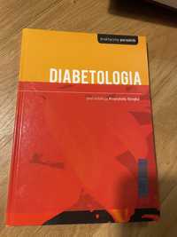 Diabetologia poradnik K. Strojek