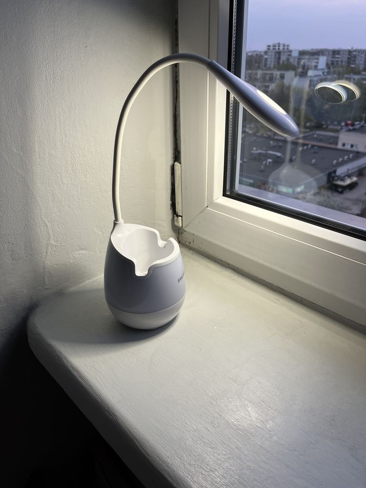 Lampka LED 3w1 smukee