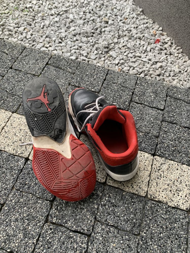 Buty Jordan Air Max Aura 3