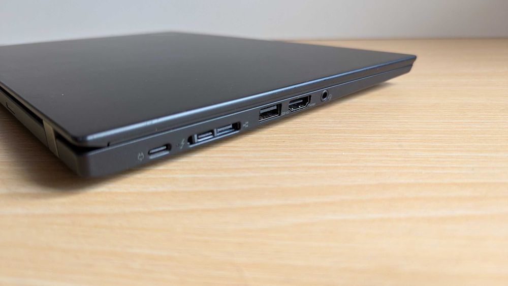 Lenovo ThinkPad X13 g1 Intel Core i5 10310u\16Gb\256Gb\тачскрин