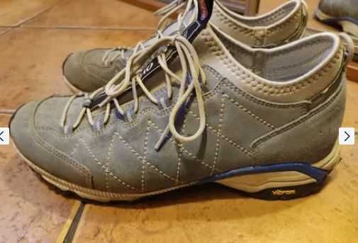 Olang buty gorskie damskie 40