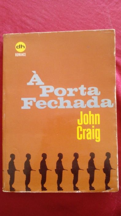 À Porta Fechada, de John Craig