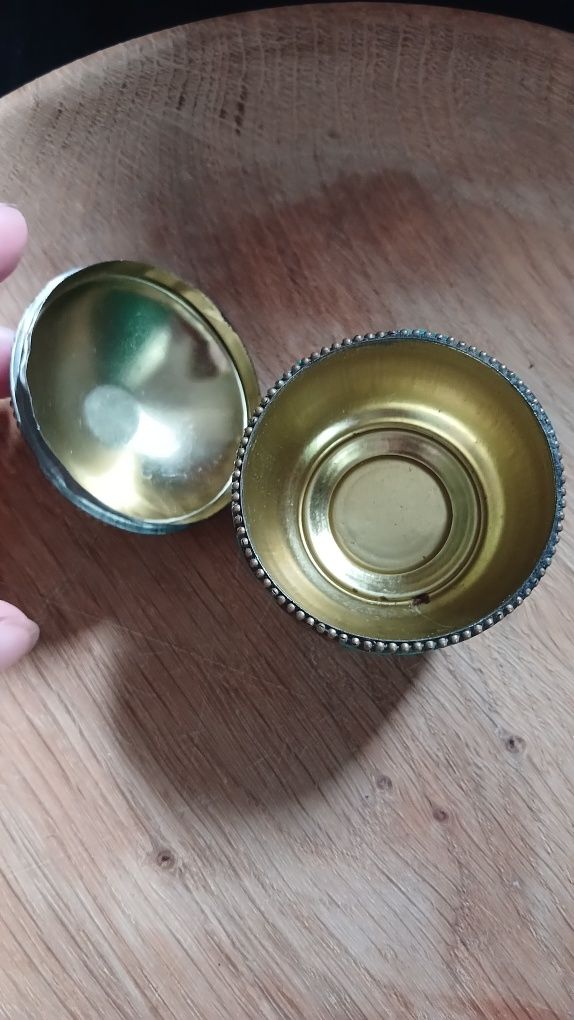 Шкатулочка індійська