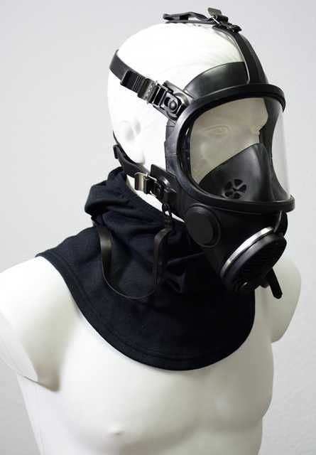 Підшоломник пожежний термостійкий "Номекс-Екстрім"