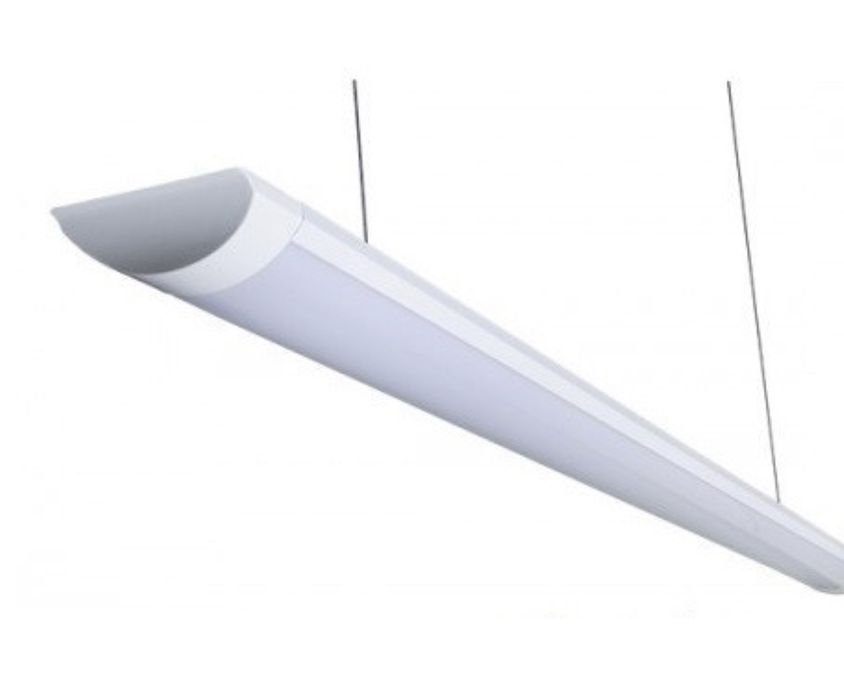 АКЦІЯ! 36 вт 6500 k 120 см Лінійний Линейный светильник