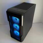 komputer do gier i5 12 Gen RTX 4060 intel