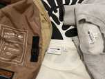 Polo e shirt  Lacoste vintage