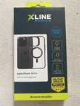 Etui Satin GuardX MagCase iPhone 16 pro
