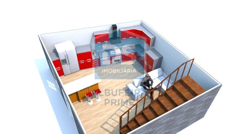 Apartamento T1 Venda em Loulé (São Sebastião),Loulé