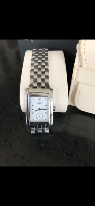 Жіночий годинник Longines DolceVita. Оригинал с документами. Швейцарія