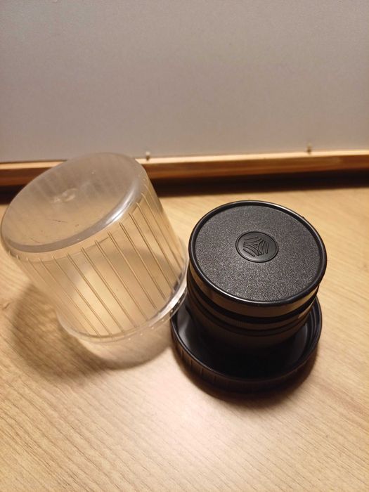 Obiektyw MIR -1W 2,8/37