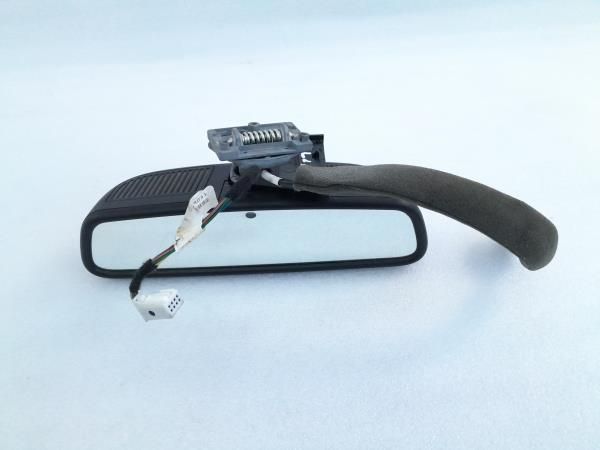 Espelho retrovisor interior MERCEDES-BENZ Classe C (W204)