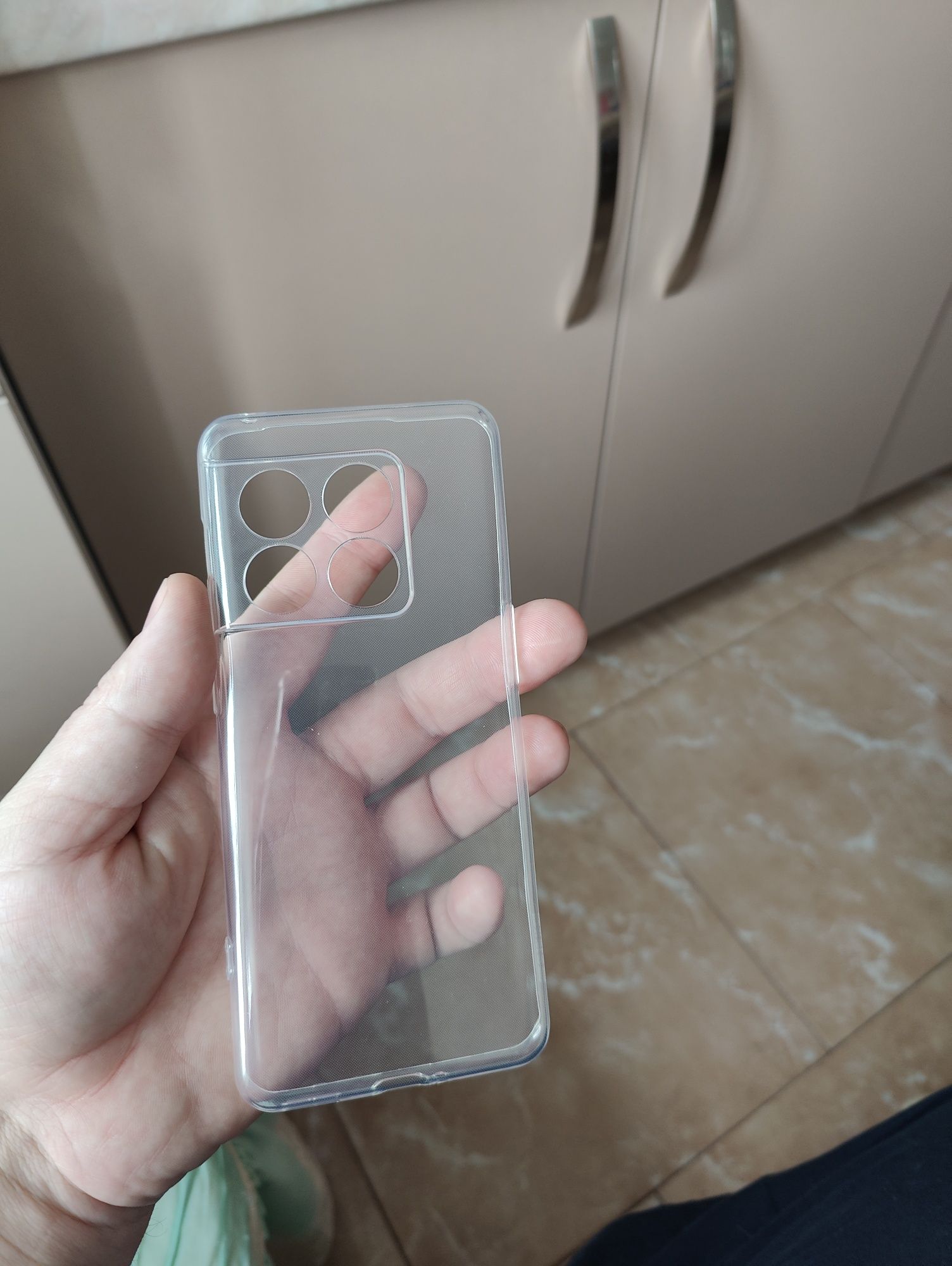 Чохол чехол бампер для Oneplus 10 pro