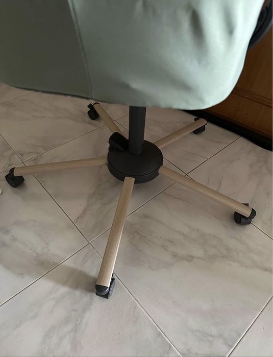 Maxi Cosi Alba cadeira/berço