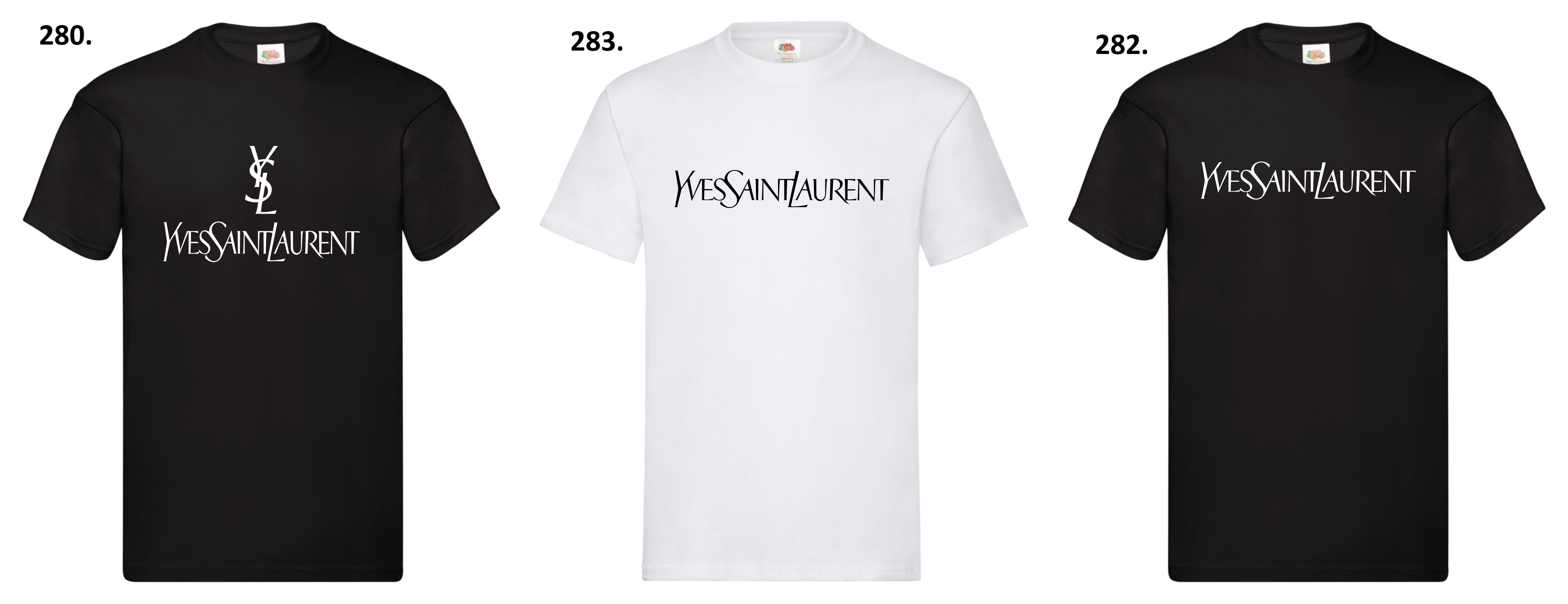 Koszulka męska / T-shirt Philipp Plein mix wzorów