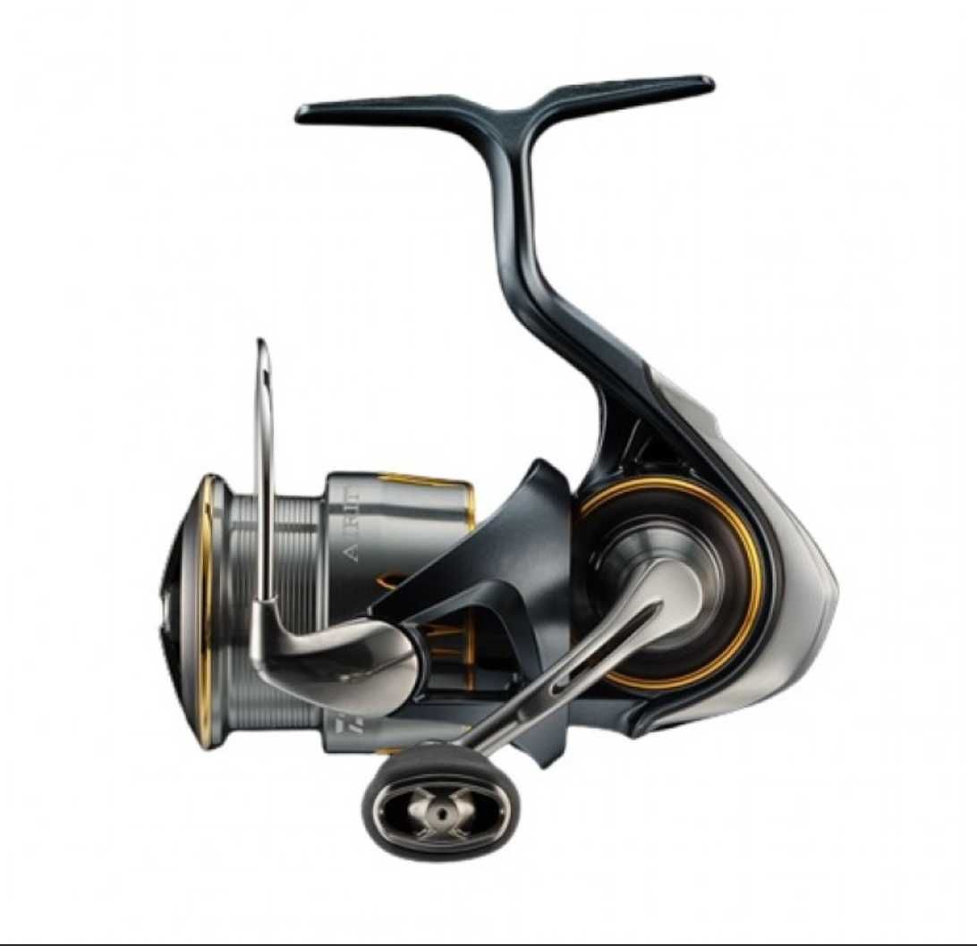 Nowy kołowrotek DAIWA AIRITY LT 2000S-P  2023 Japan waga 145g