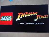 Gry Ps3 Lego Indiana Jones Gra na PlayStation 3