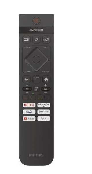 Telewizor Philips 75PUS7009: 4K UHD, Wifi, Smart TV DVB-T2/HEVC