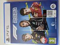 Gra Formula 1 F1 2021 PS5