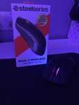 Steelseries rival 3 wireless + baterie gratis